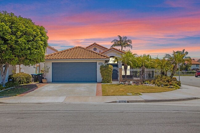 Building Photo - Highly desirable 2/2 Single-Level Village Laguna Niguel Heights home for lease