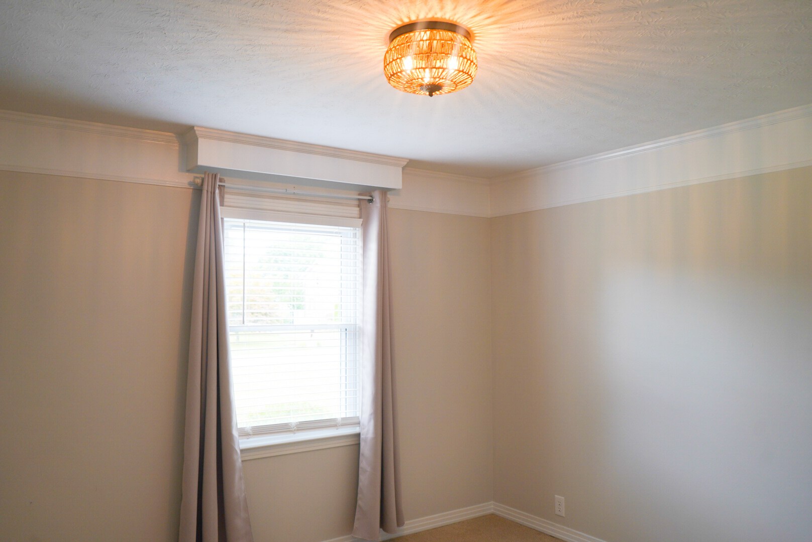 Bedroom B - 735 Fisk Rd