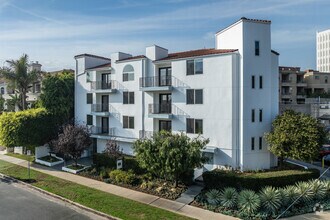 Building Photo - Darlington Place