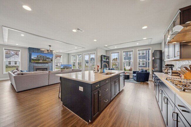 Building Photo - 101 Milvian Wy SE