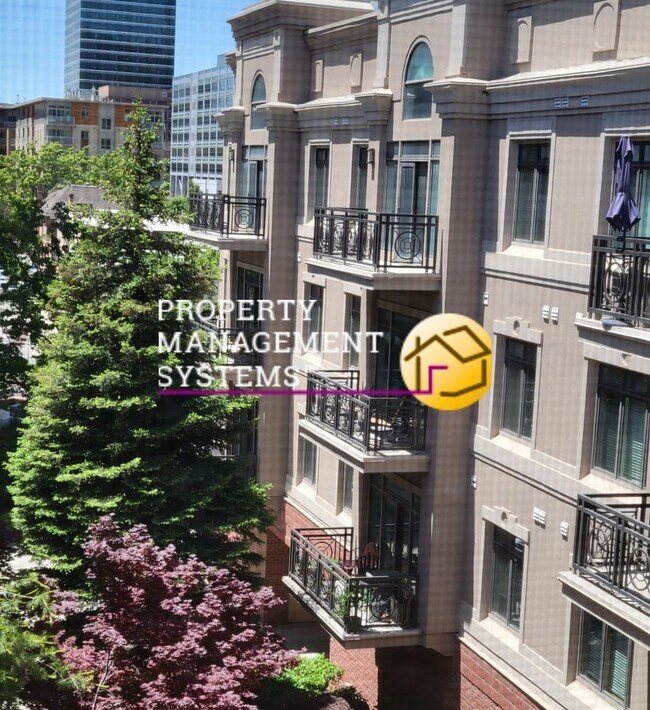 Building Photo - Spacious 2 Bedroom Condo Downtown SLC