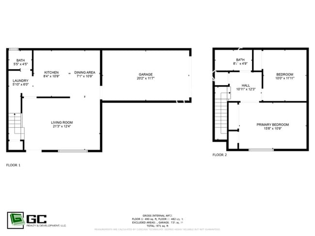 Building Photo - 1744 Queensbury Cir