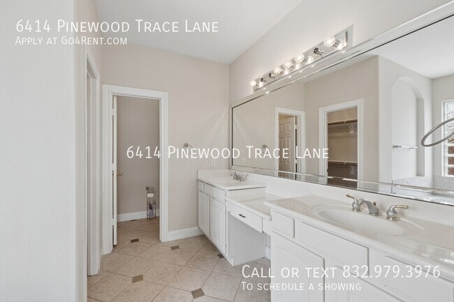 Building Photo - 6414 Pinewood Trace Ln