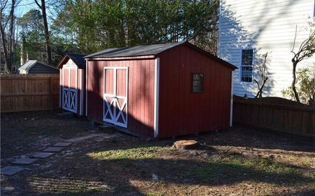 Building Photo - 8990 Becton Rd