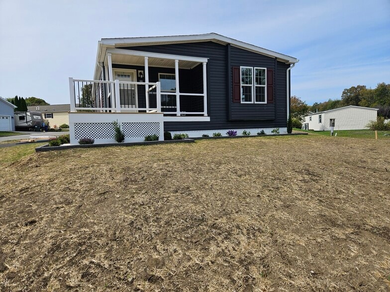 Building Photo - 22 Boulder Way