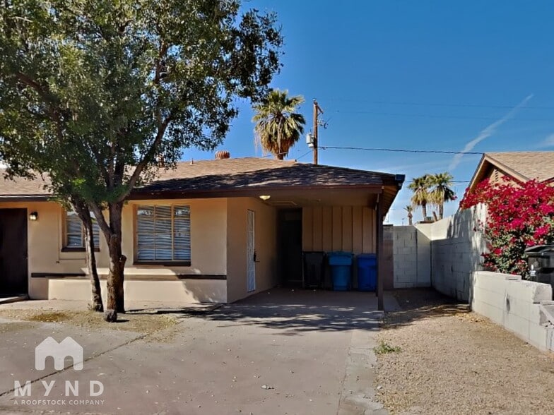 Building Photo - 5632 N 35th Ave