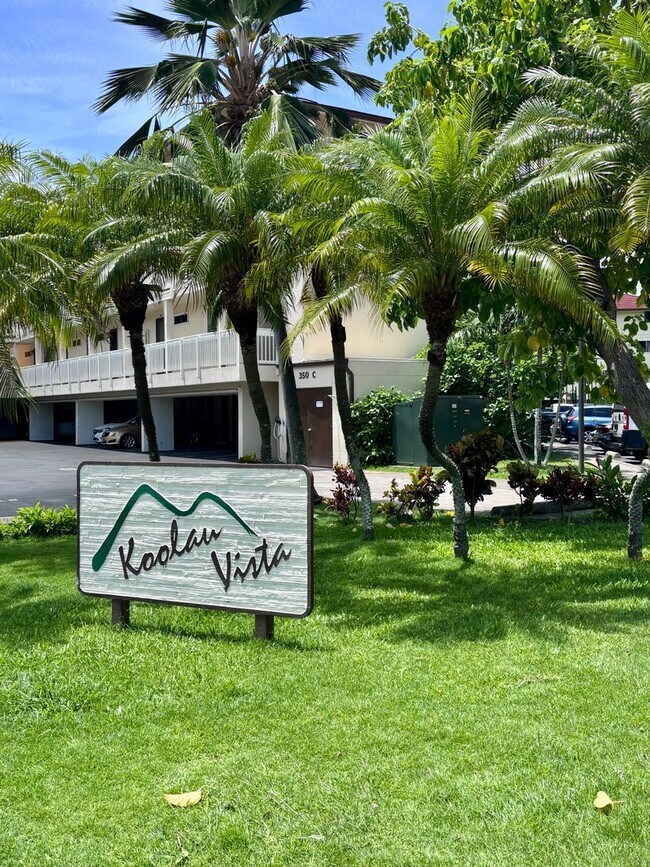 Building Photo - 350 Aoloa St