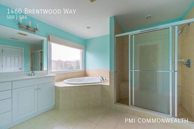 Building Photo - 1460 Brentwood Way