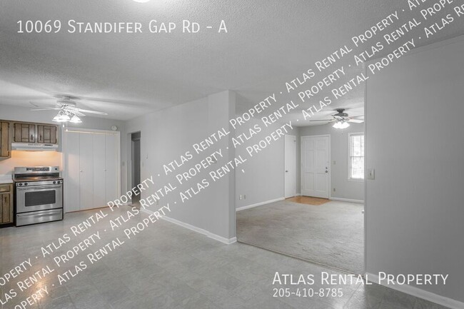 Building Photo - 10069 Standifer Gap Rd