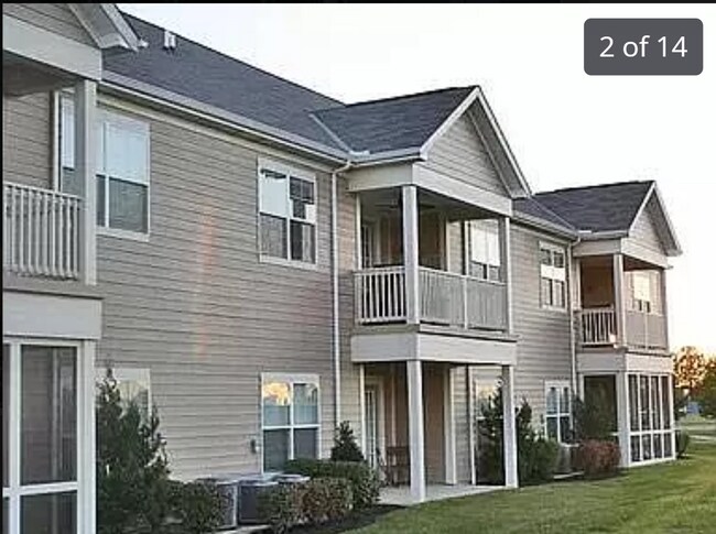 Building Photo - 6819 Kinsale Ln