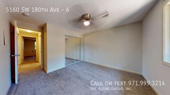Building Photo - 5160 SW 180th Ave