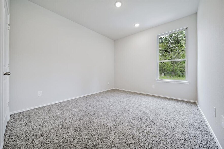 Bedroom 2 - 16502 Piper Ln