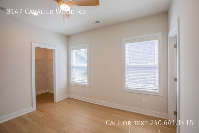 Building Photo - 3147 Cavalier Wood Rd