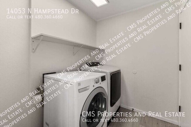 Building Photo - 14053 N Hampstead Dr