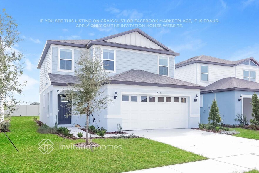 Building Photo - 436 Waterford Dr