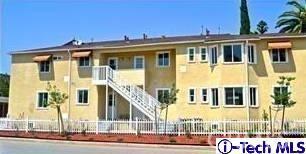 Building Photo - 1251 Lincoln Ave