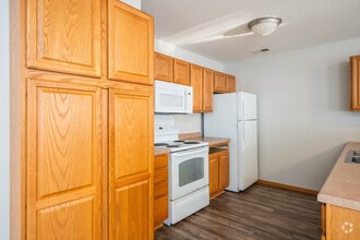 Interior Photo - Jordan Valley Townhomes