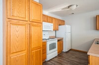 Interior Photo - Jordan Valley Townhomes