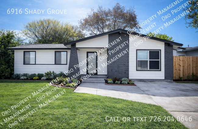 Building Photo - 6916 Shady Grove Dr