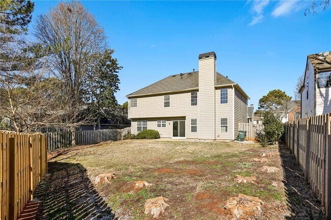 Building Photo - 1348 Woodcutt Pl
