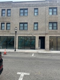 Building Photo - Welcome to the Oswalds Place Apartments!