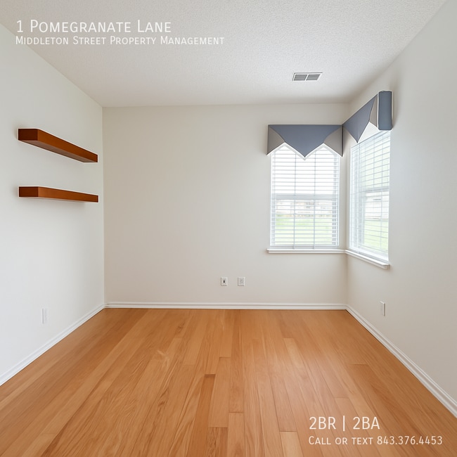 Building Photo - 1 Pomegranate Ln