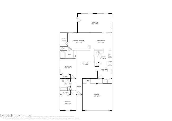 Building Photo - 1695 Northglen Cir