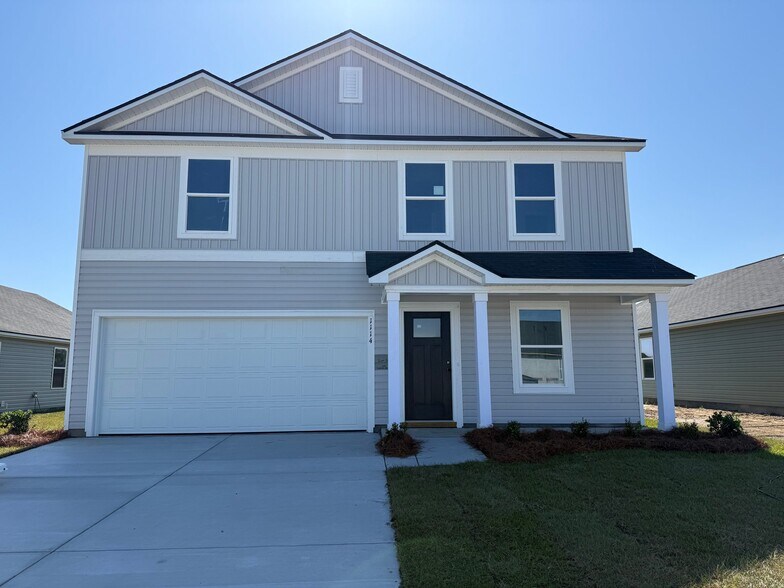 Building Photo - 1114Cooper Cooper Hawk Ln SW