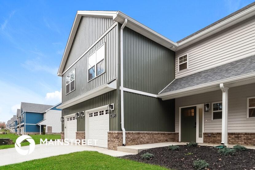 Building Photo - 2109 Paddle Wheel Dr