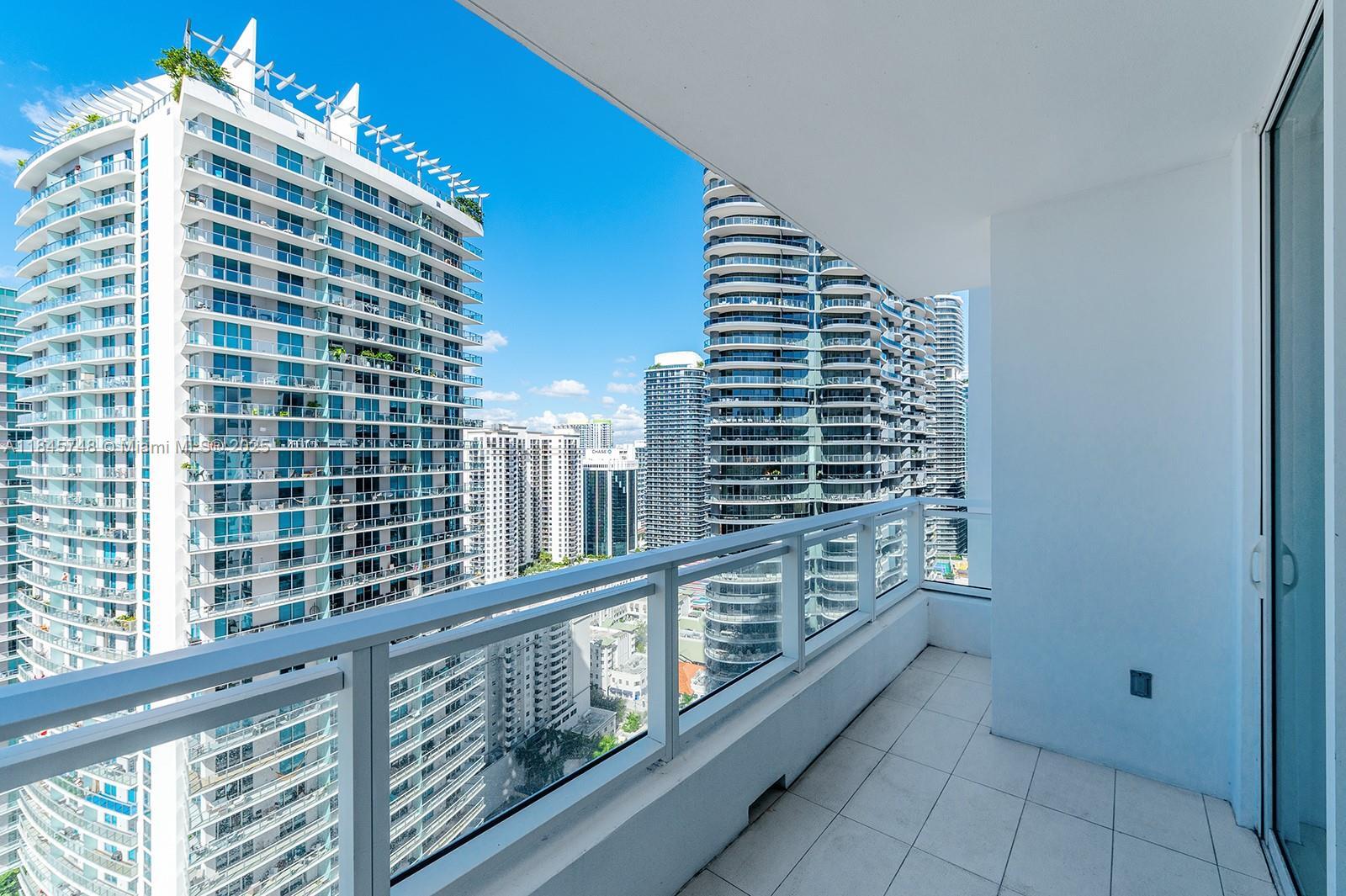 Building Photo - 1080 Brickell Ave