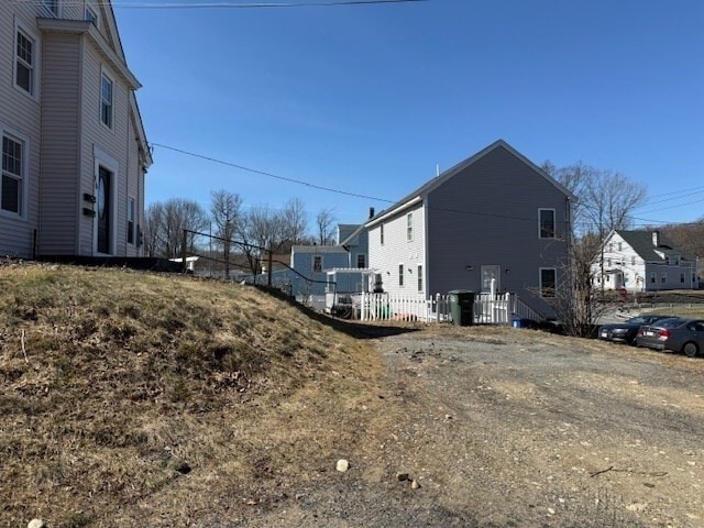 Building Photo - 46 Franklin St