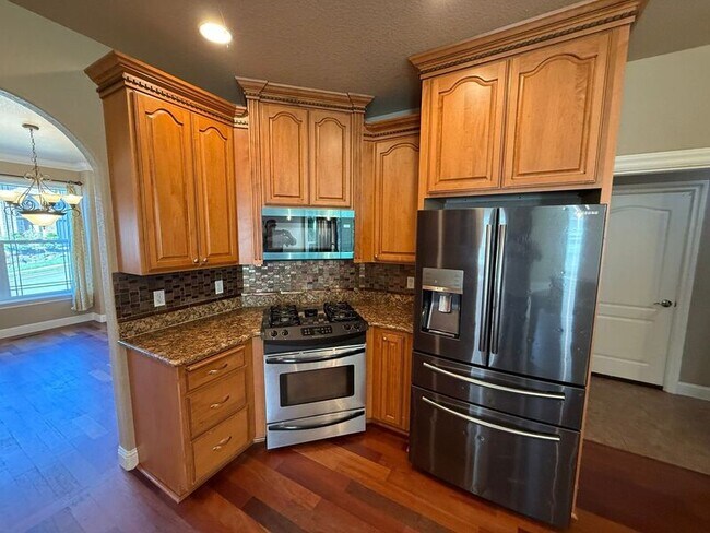 Building Photo - 1690 Titan Dr NW