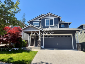 Building Photo - Beautiful 4 Bedroom in Bremerton!
