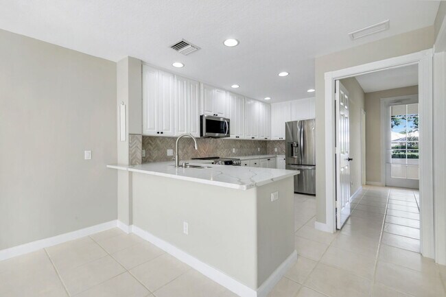 Building Photo - Annual Rental in San Remo at Palmira –4BR/...