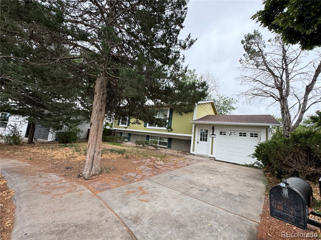 Building Photo - 15532 E Gunnison Pl