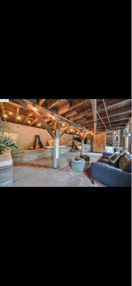 Building Photo - 1146 Masonic Ave