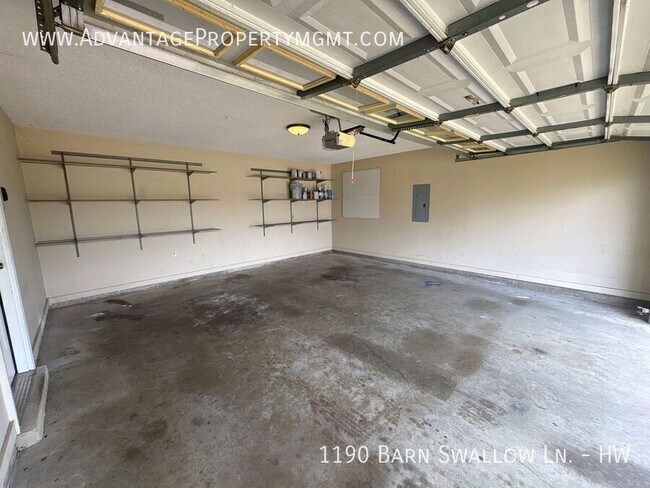 Building Photo - 1190 Barn Swallow Ln