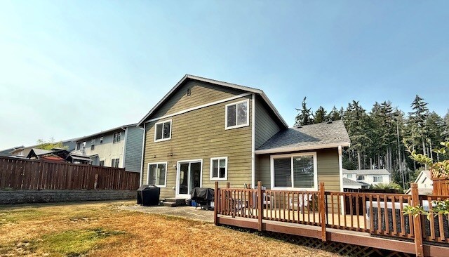 Building Photo - 2860 SE Copper Creek Dr