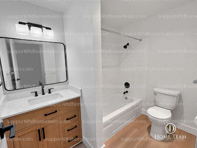 Building Photo - "RARE Downtown Bellevue Condo with Attache...