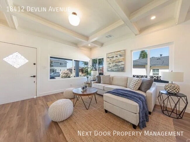 Building Photo - 18412 Devlin Ave