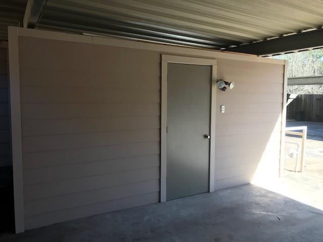 Building Photo - 6700 Richardson Rd