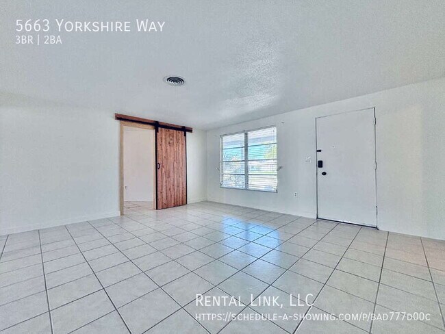 Building Photo - 5663 Yorkshire Way