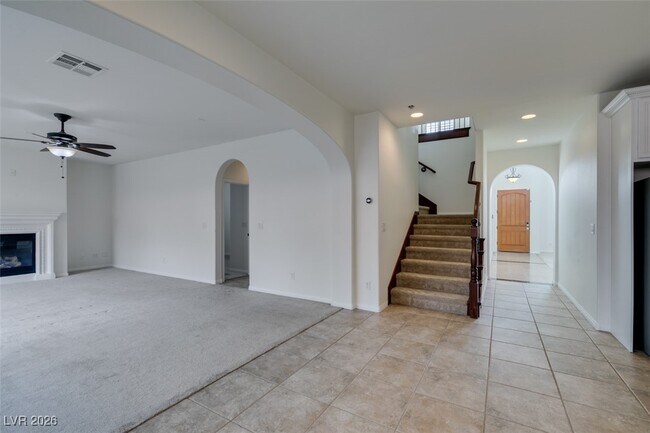 Building Photo - 8676 Moreno Mountain Ave