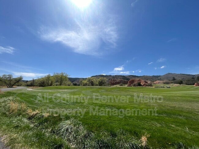 Building Photo - 6922 N Fargo Trail