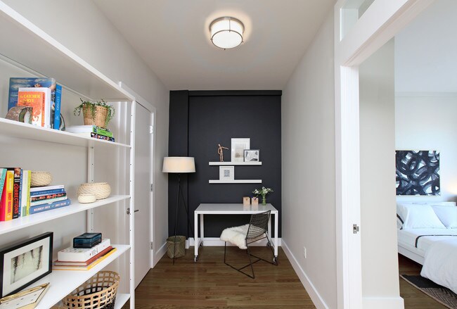 Floorplan - The Greystone