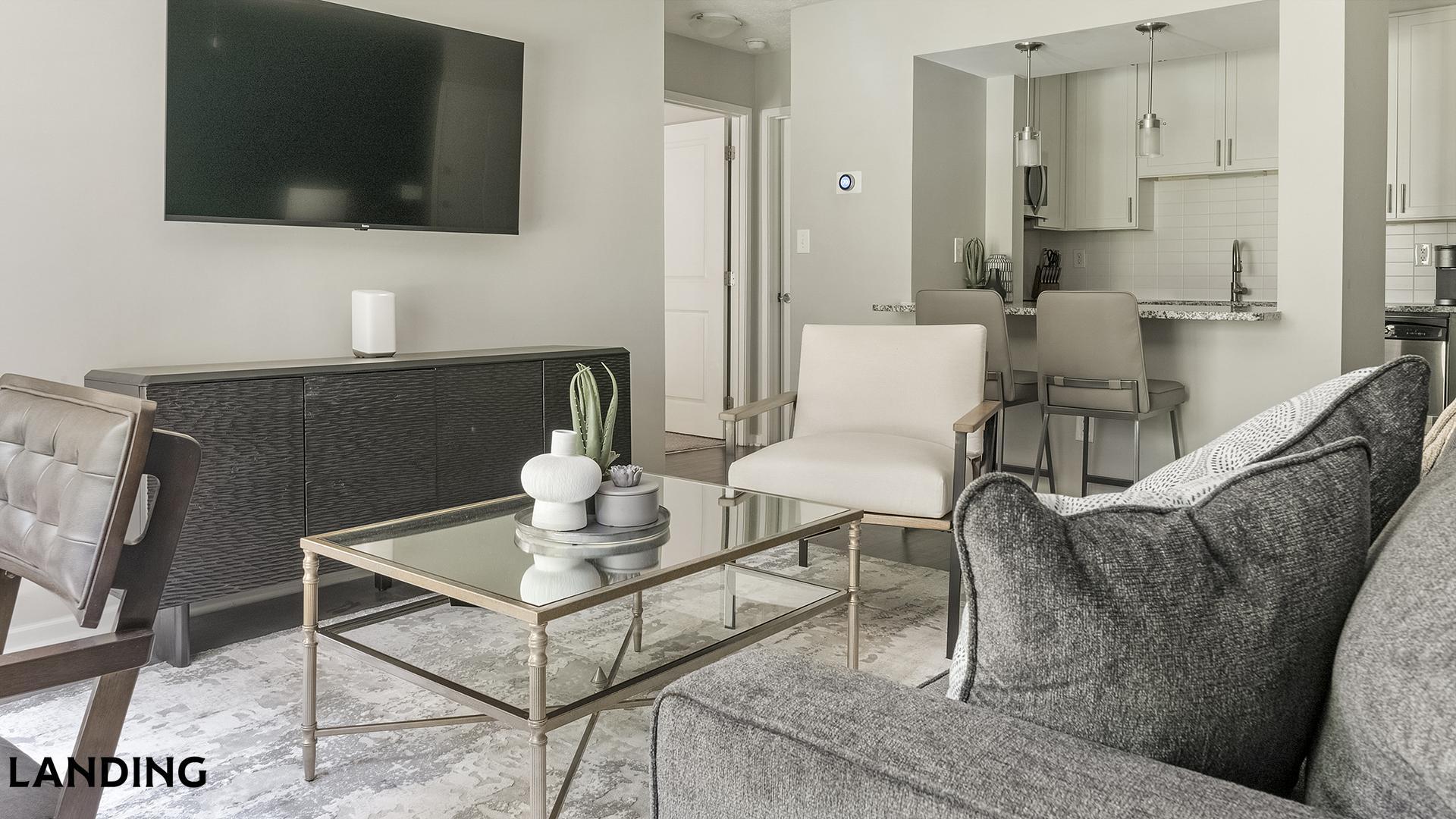 Building Photo - 3421 N Druid Hills Rd