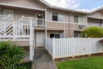 Building Photo - North Pointe Phase II - Mililani Mauka - 2 Bedroom, 2 Bathroom, 2 Parking Townhouse Rental!
