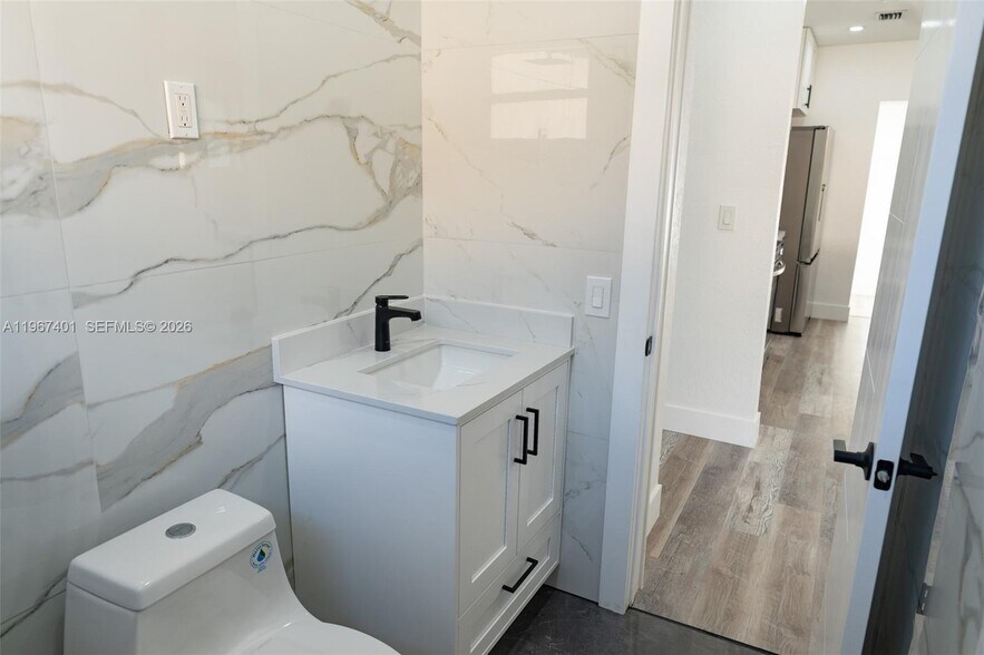 Building Photo - 2600 NW 108th St