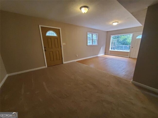 Building Photo - 160 Tyus Carrollton Rd