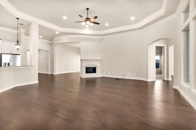 Building Photo - 17339 Camillia Trails